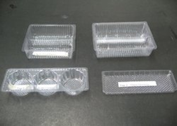 Biscuits Packaging Trays