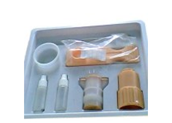 Medical Instrument Packaging Tray