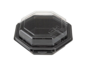 Plastic Food Packaging Tray