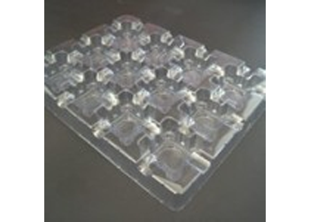 pvc blister tray