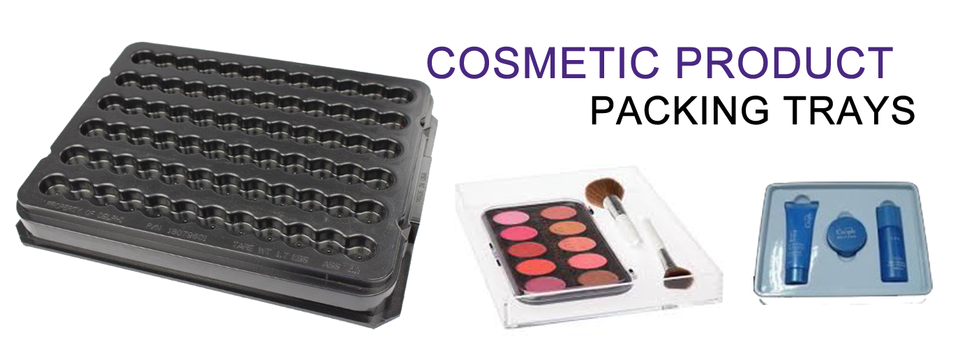 Cosmetics Packaging