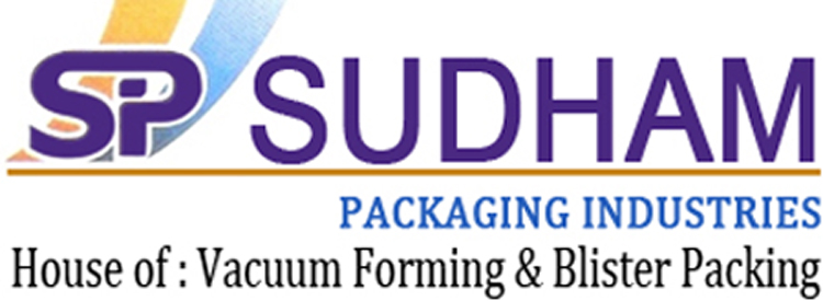 Sudham Packaging Industries Logo